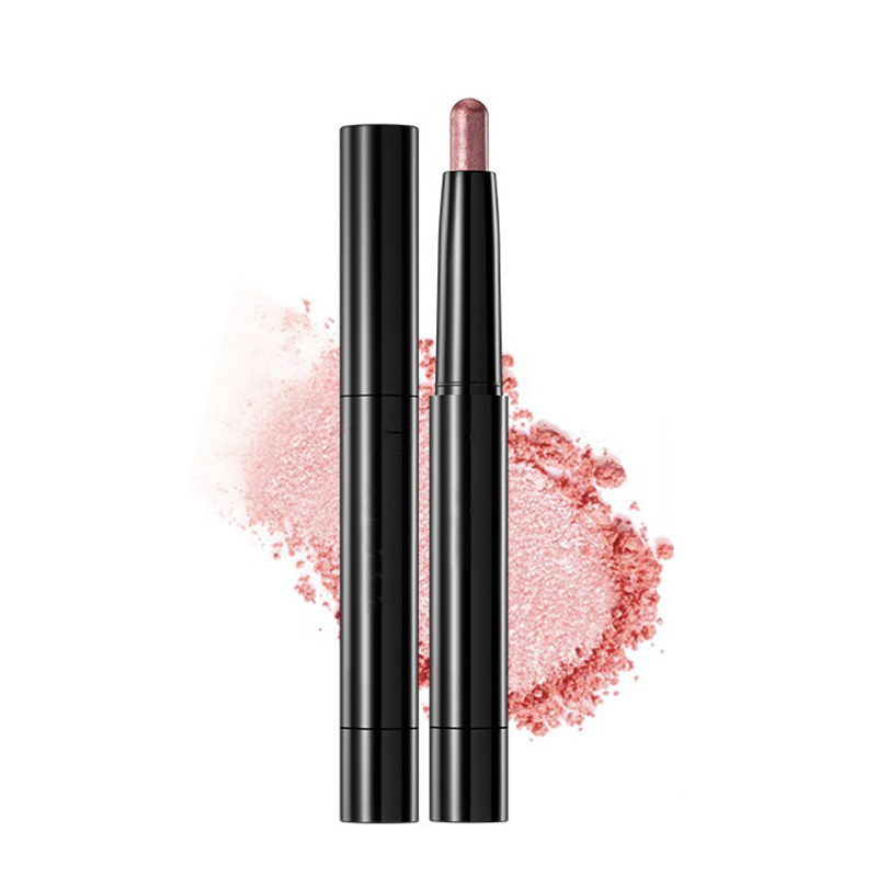 Customized shimmery eyeshadow stick manufacturer