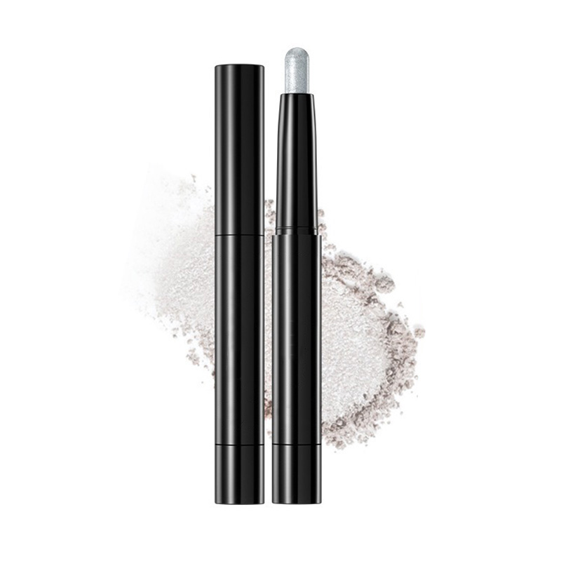 Customized shimmery eyeshadow stick manufacturer