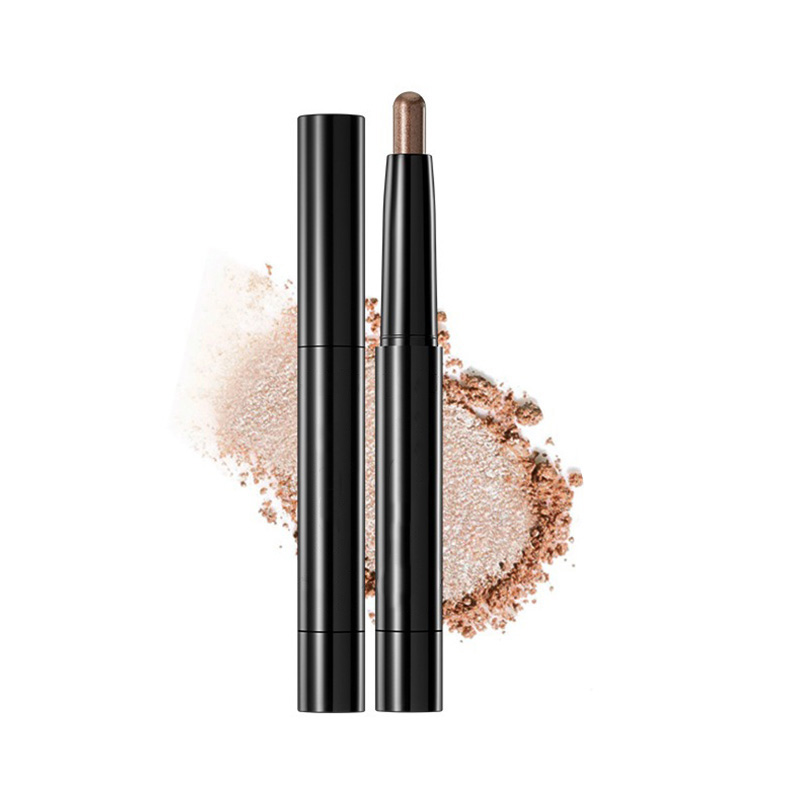 Customized shimmery eyeshadow stick manufacturer