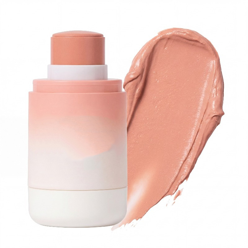 Creamy Blush Stick OEM Manufacturing Factory