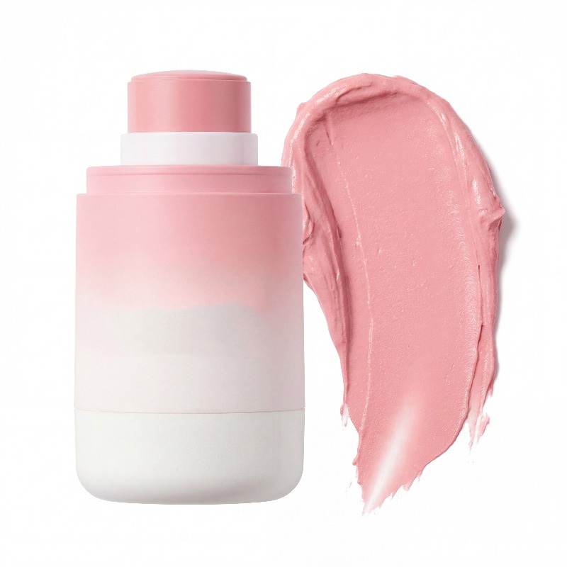 Creamy Blush Stick OEM Manufacturing Factory
