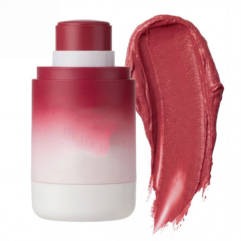 Creamy Blush Stick OEM Manufacturing Factory