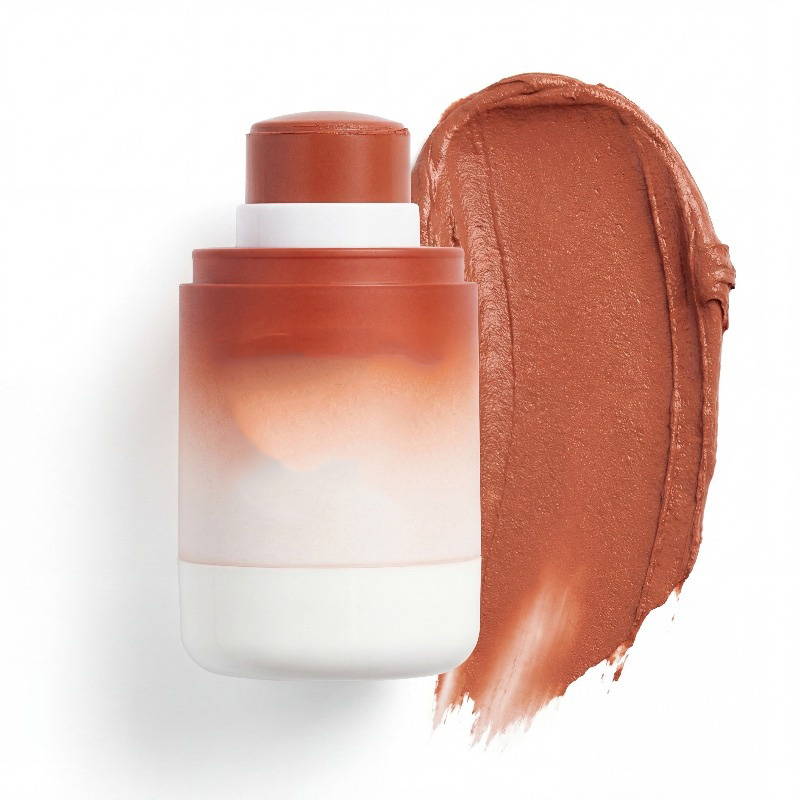 Creamy Blush Stick OEM Manufacturing Factory