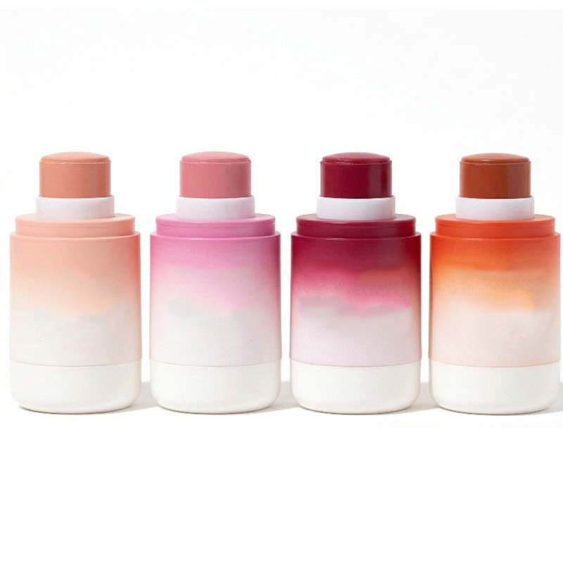 Creamy Blush Stick OEM Manufacturing Factory