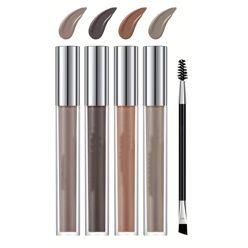 3D Setting Brow Gel OEM Manufacturing Factory