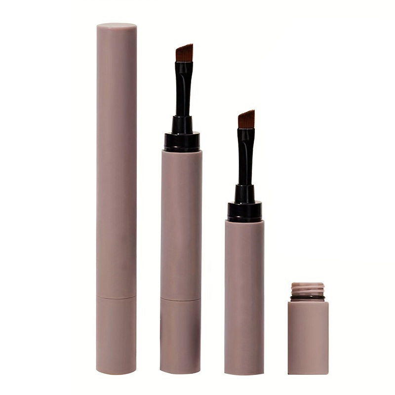 Double-Ended Eyebrow Gel OEM Manufacturing Plant