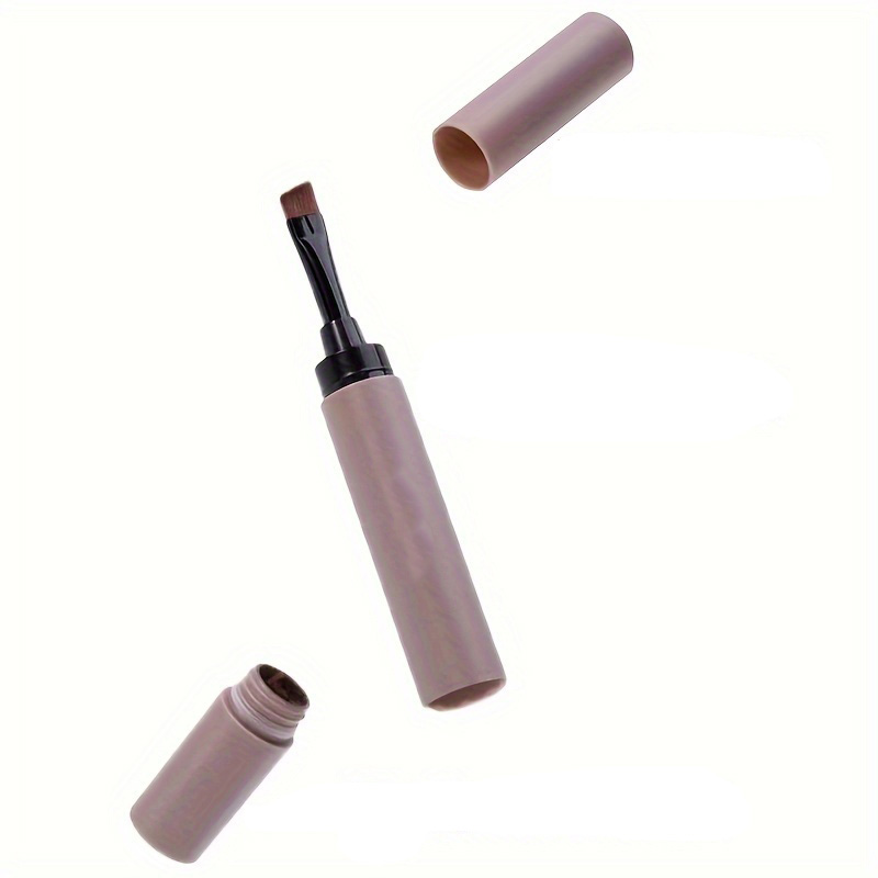 Double-Ended Eyebrow Gel OEM Manufacturing Plant