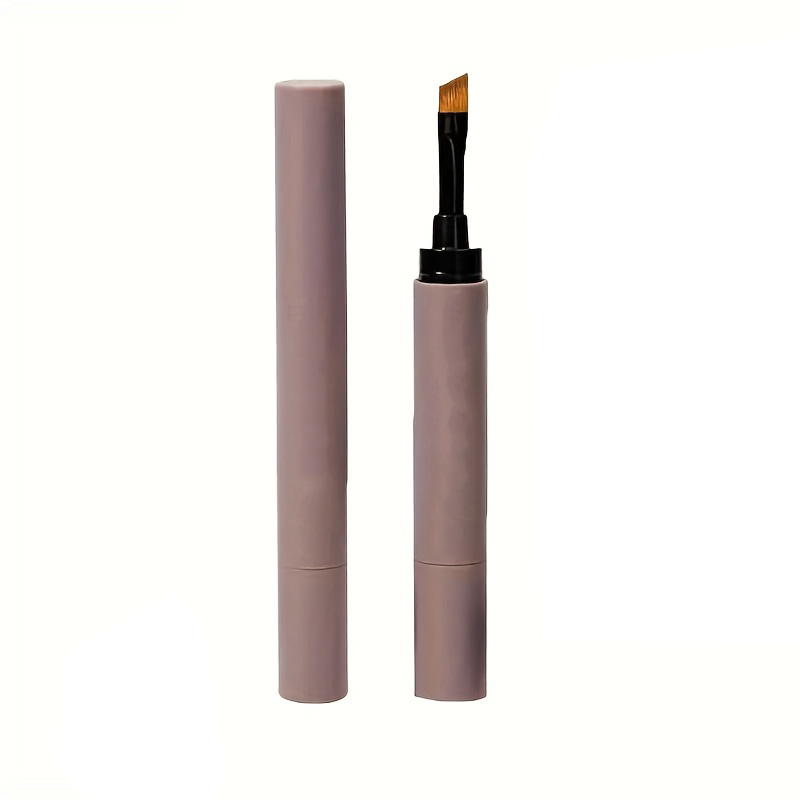 Double-Ended Eyebrow Gel OEM Manufacturing Plant