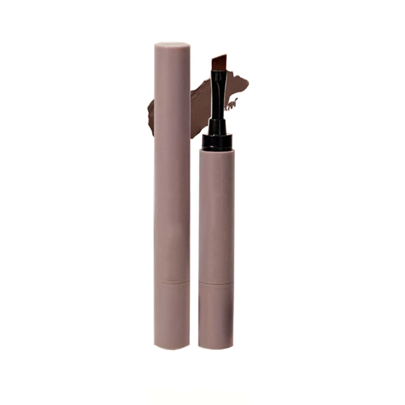 Double-Ended Eyebrow Gel OEM Manufacturing Plant