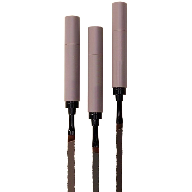 Double-Ended Eyebrow Gel OEM Manufacturing Plant