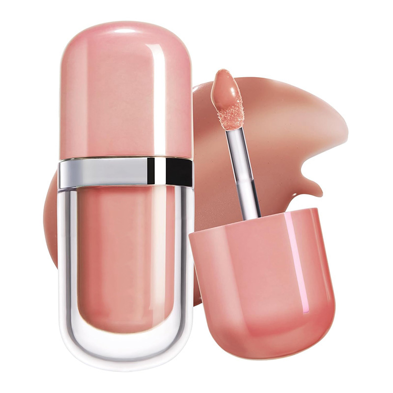 Lip Gloss Private Label Manufacturing Factory