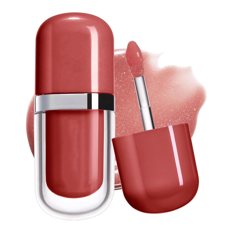 Lip Gloss Private Label Manufacturing Factory