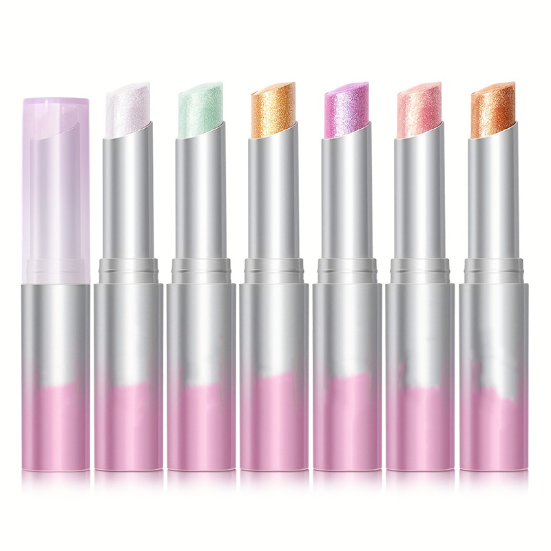 Jelly Pearl Eyeshadow Stick - Custom-Made with private labe