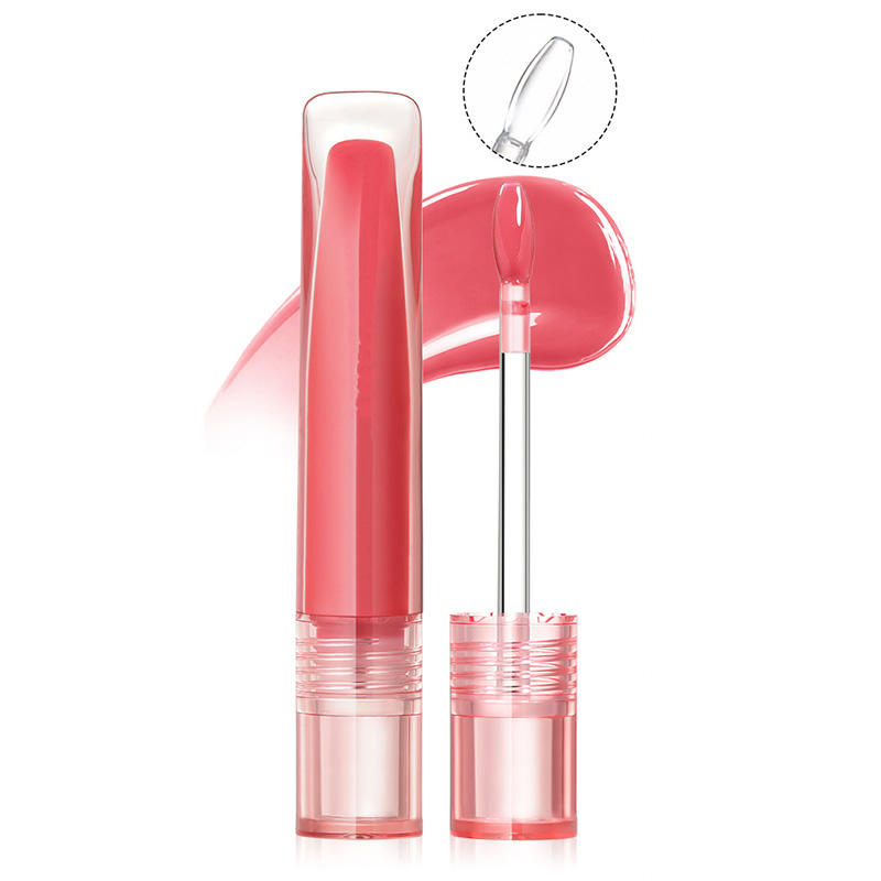 Jelly Lip Gloss OEM Manufacturer with Own Label