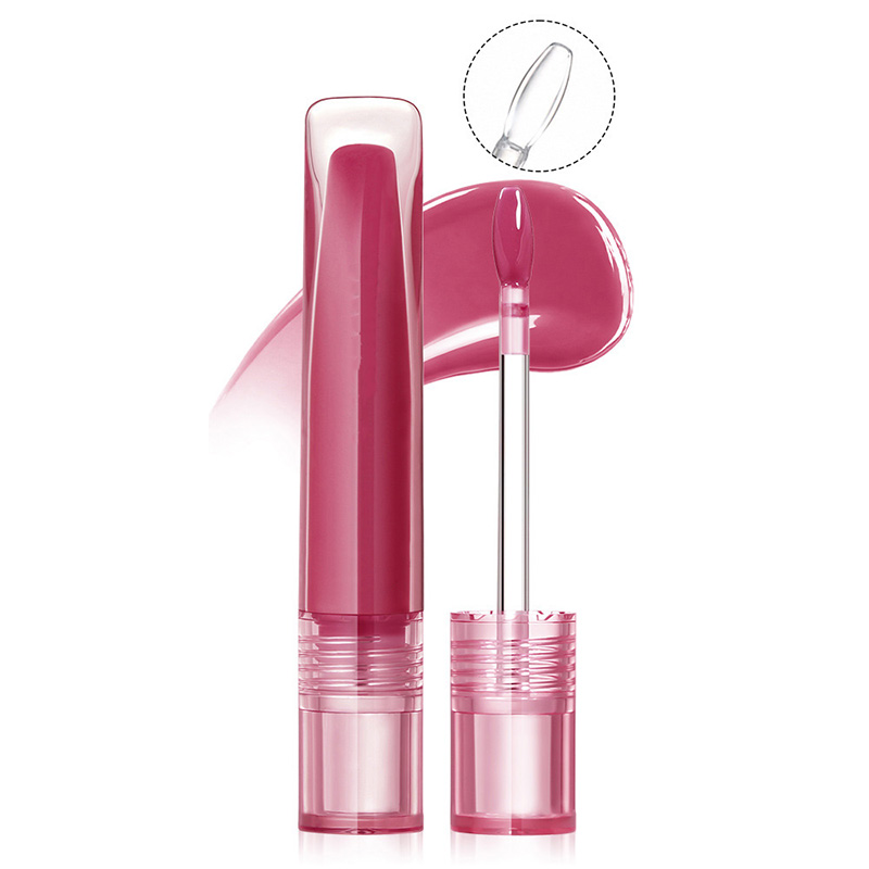 Jelly Lip Gloss OEM Manufacturer with Own Label
