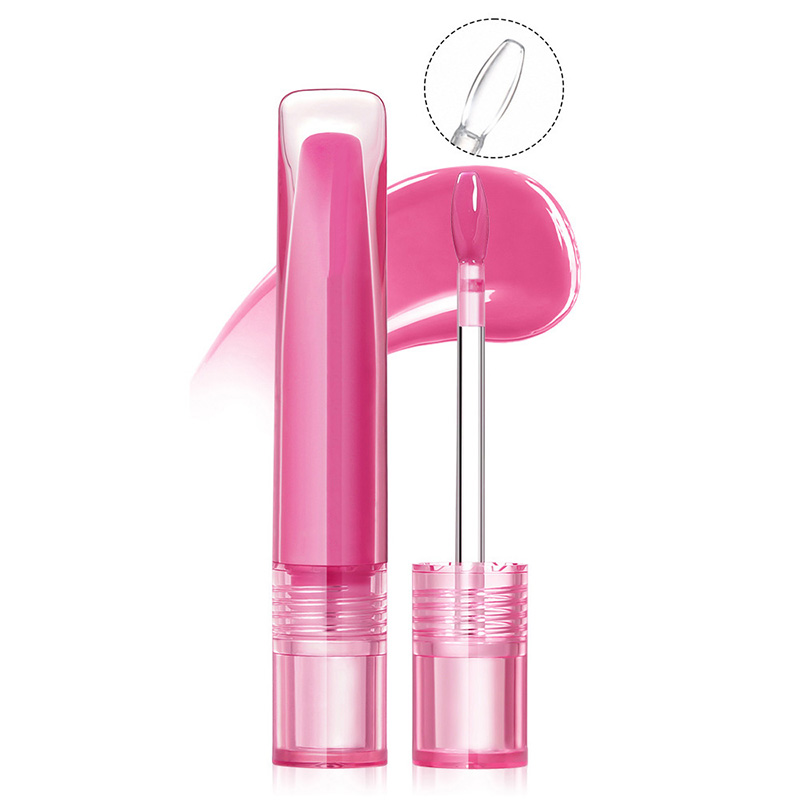 Jelly Lip Gloss OEM Manufacturer with Own Label