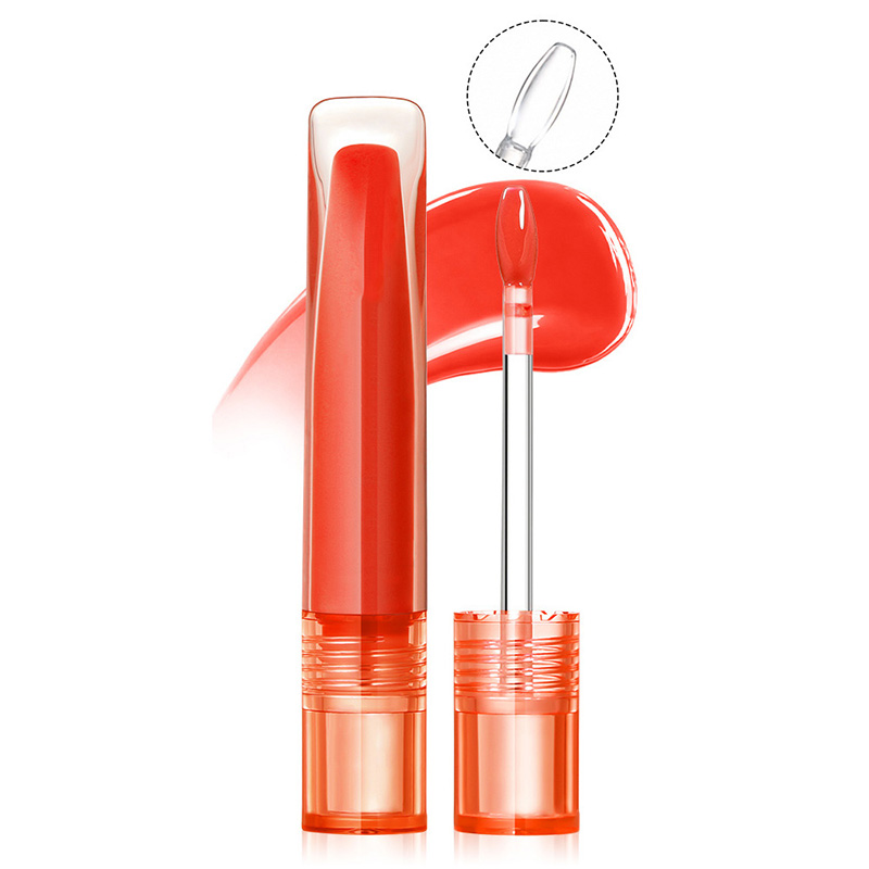 Jelly Lip Gloss OEM Manufacturer with Own Label