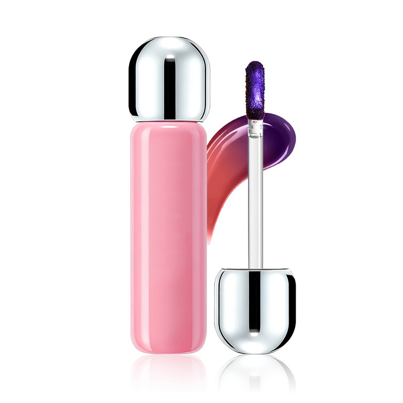 Private Label peel-off lip gloss manufacturing