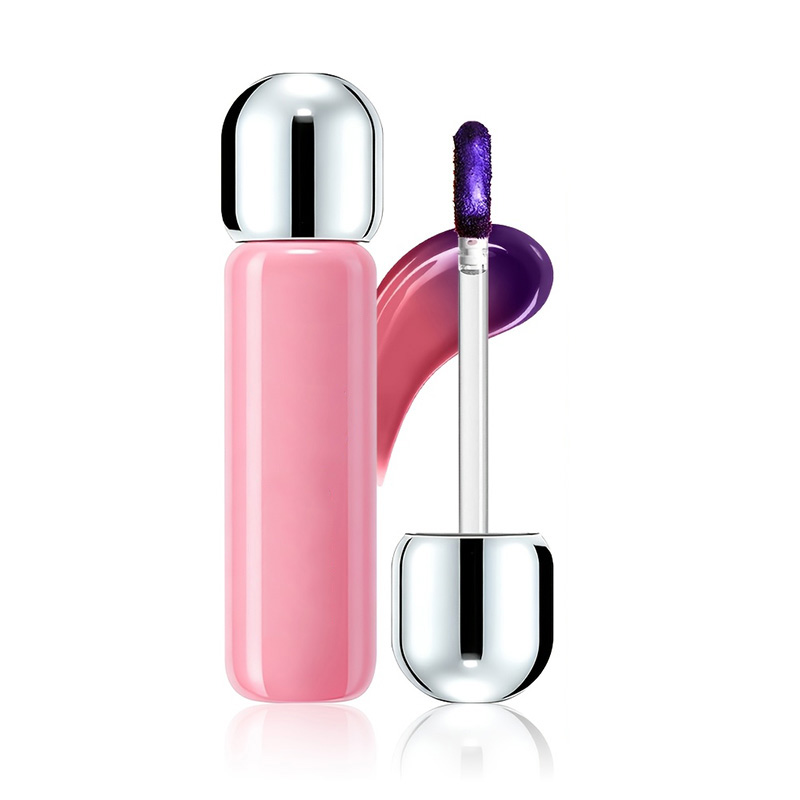 Private Label peel-off lip gloss manufacturing