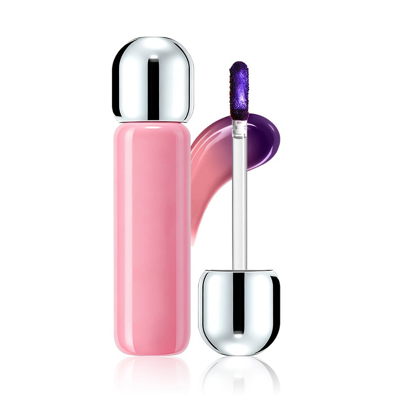 Private Label peel-off lip gloss manufacturing