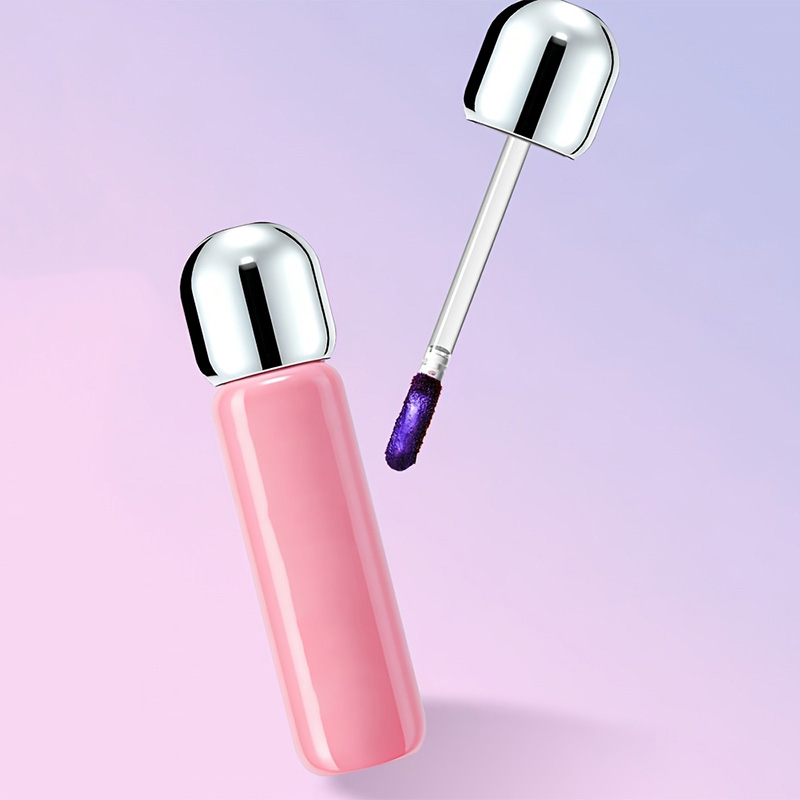 Private Label peel-off lip gloss manufacturing