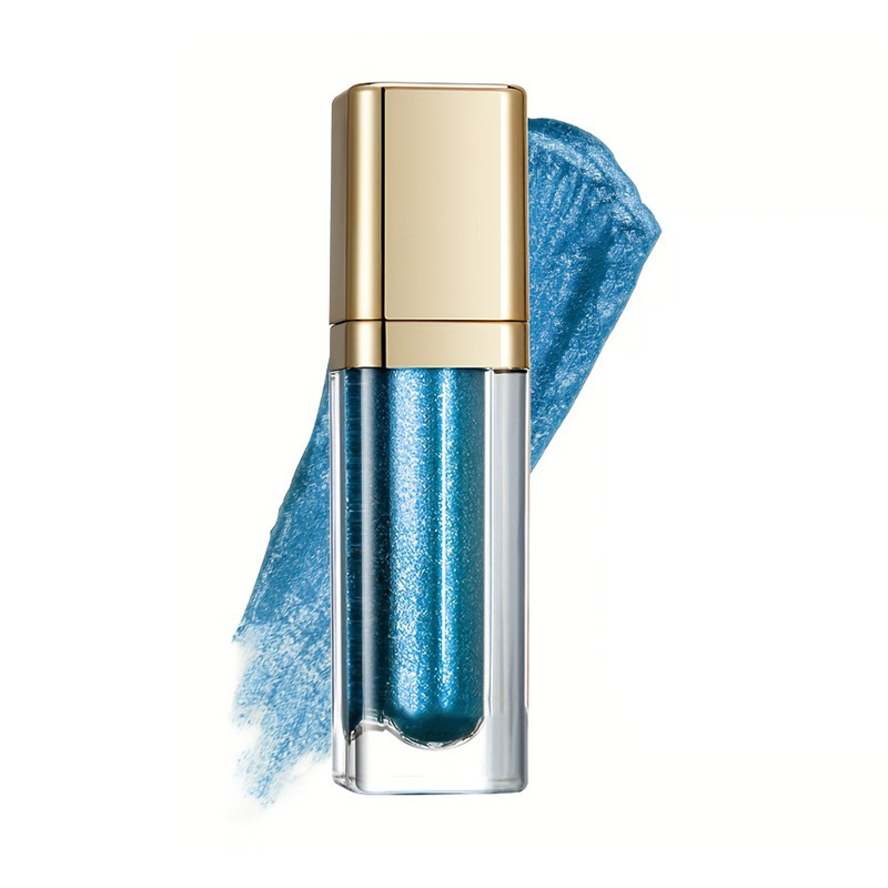 Private Label Liquid Eyeshadow Manufacturing Factory