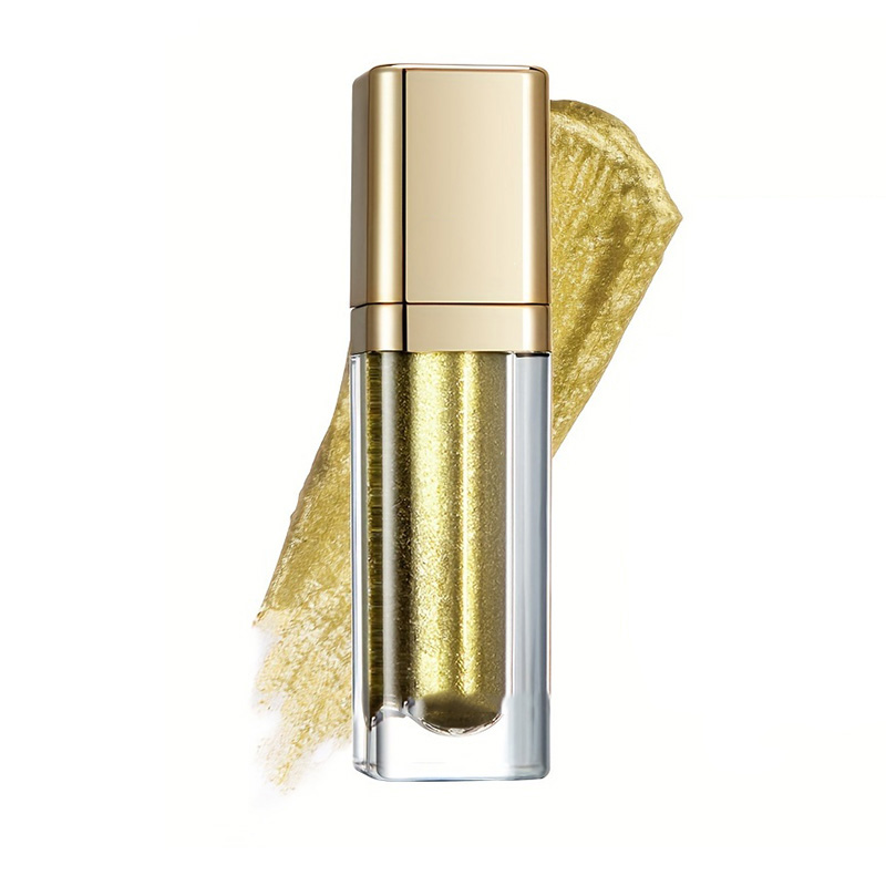 Private Label Liquid Eyeshadow Manufacturing Factory