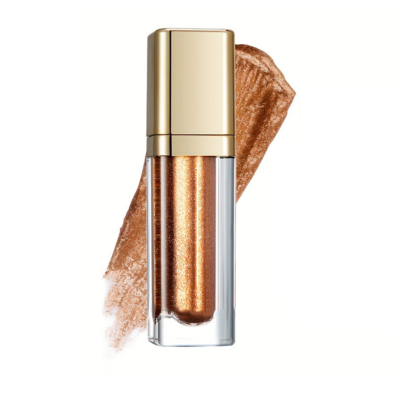 Private Label Liquid Eyeshadow Manufacturing Factory