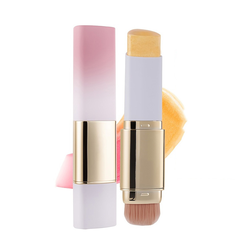 Private Label Double-Ended Blush Stick Manufacturer Factory