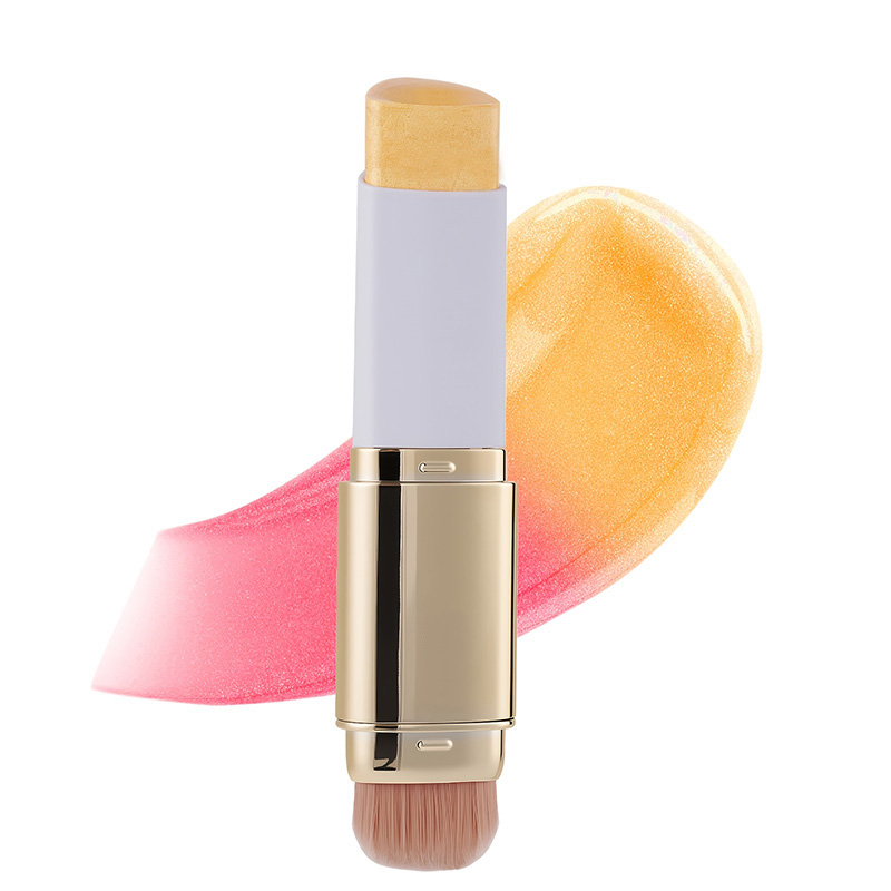 Private Label Double-Ended Blush Stick Manufacturer Factory