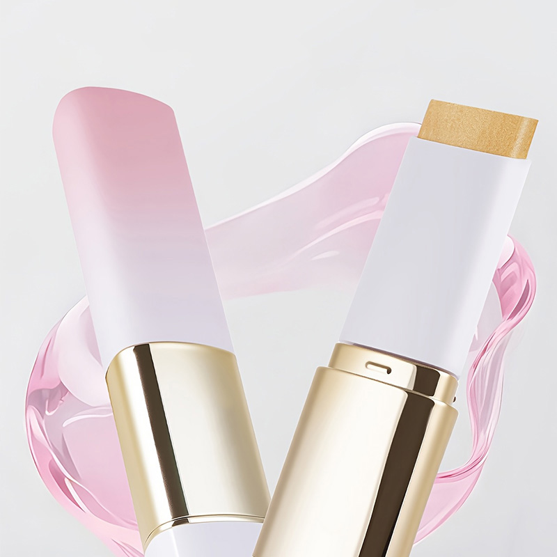 Private Label Double-Ended Blush Stick Manufacturer Factory
