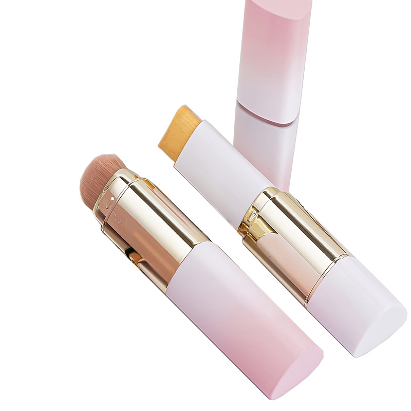 Private Label Double-Ended Blush Stick Manufacturer Factory