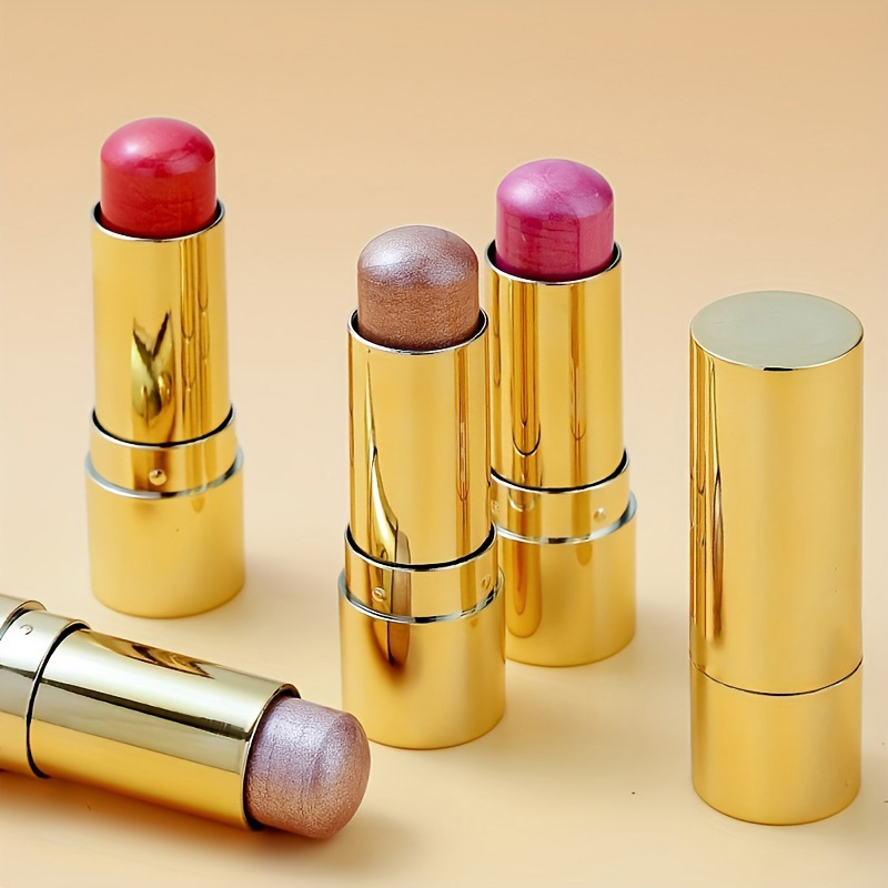 Private Label Highlighter Contour Stick Manufacturing
